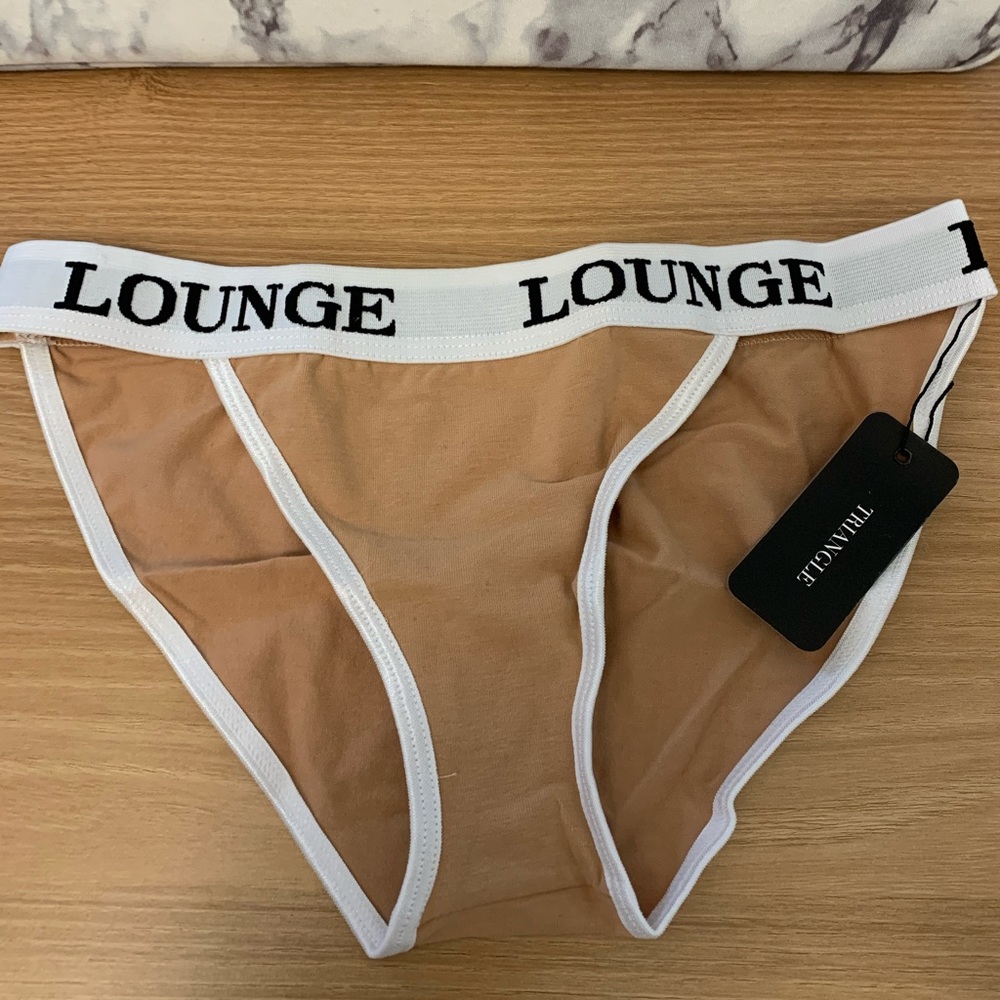 (NWT) Lounge underwear size S